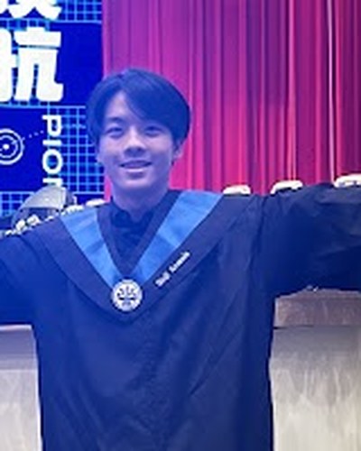 東田 修二(共同代表)